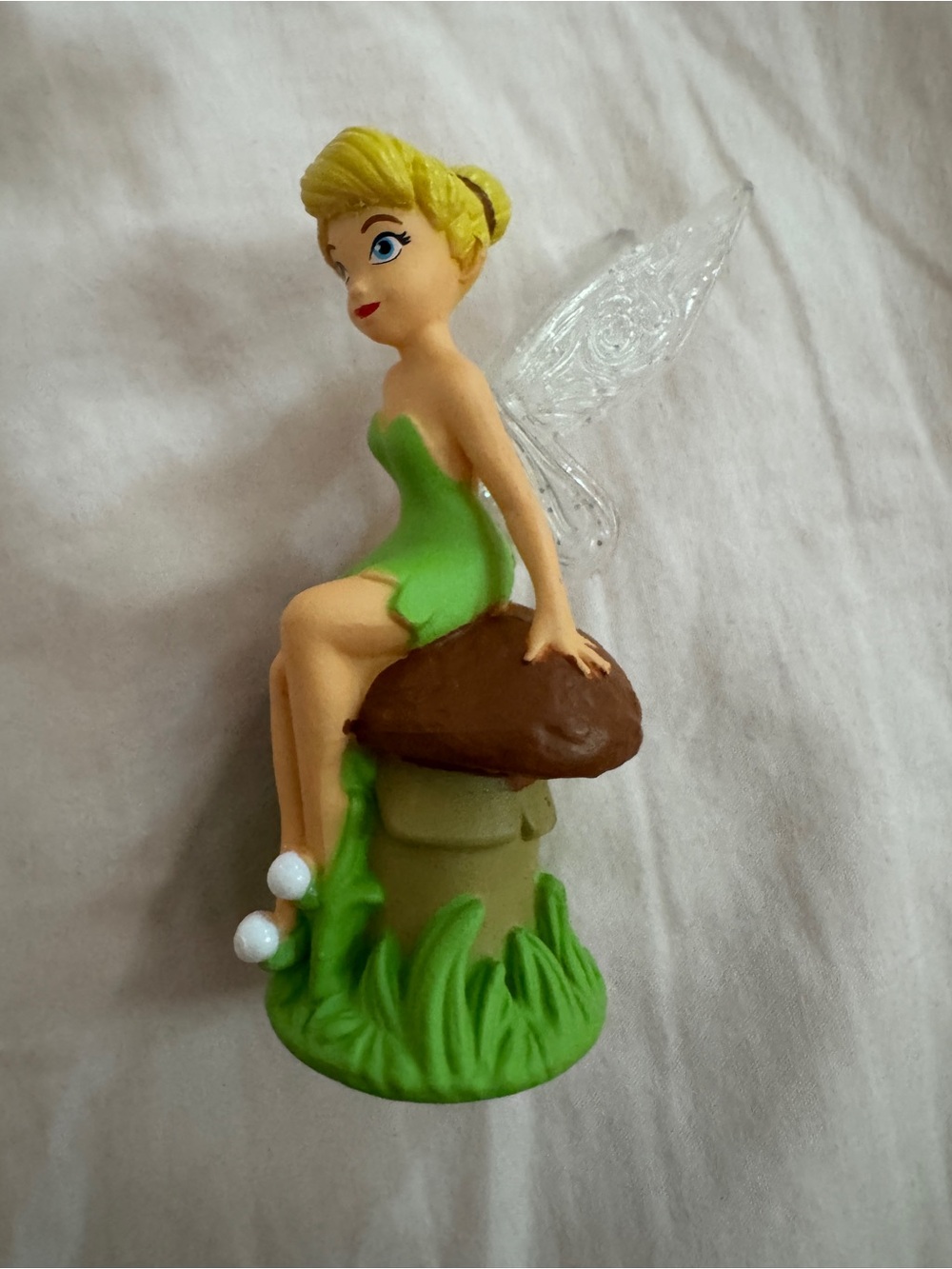 Tonies tinkerbell